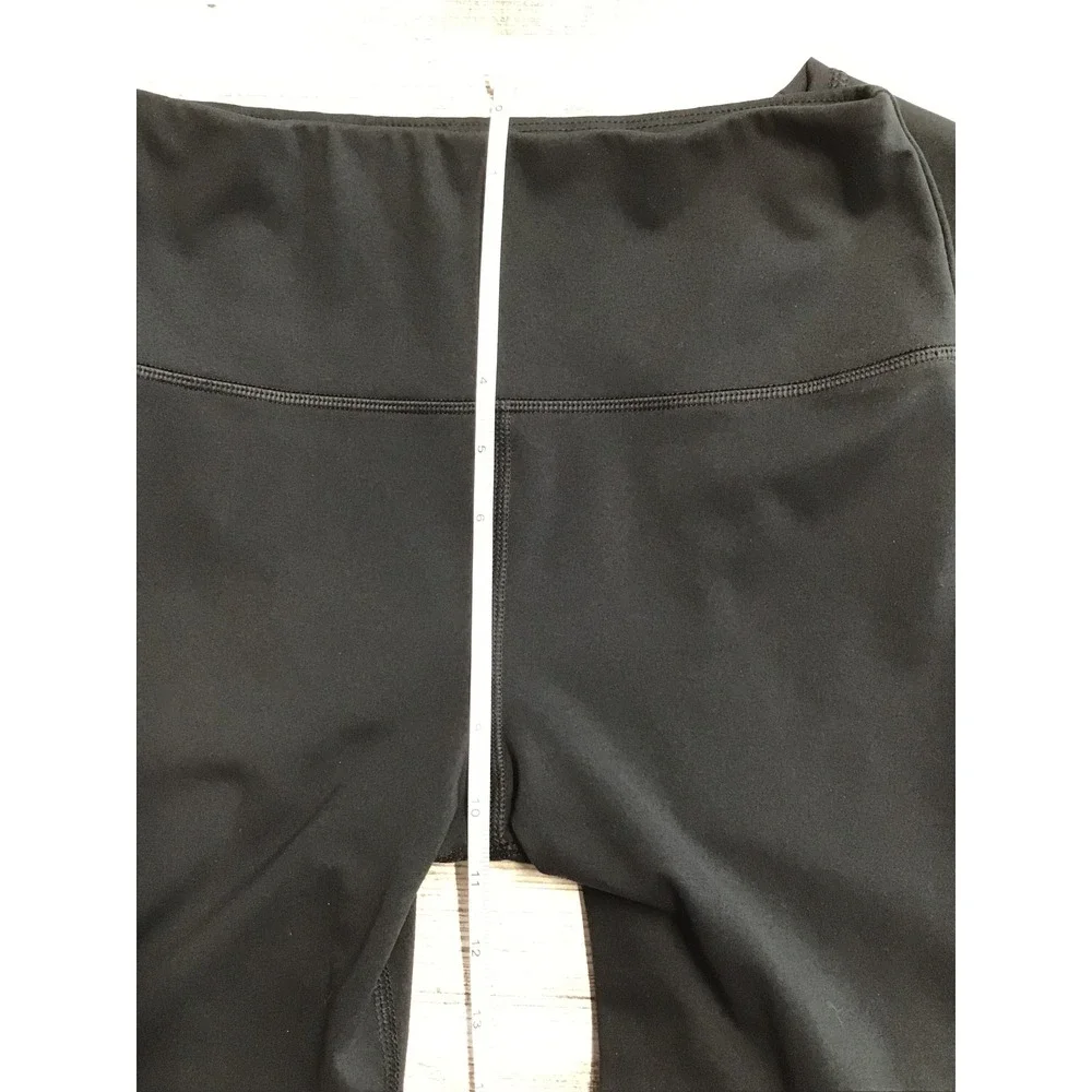 American Eagle Black women's leggings